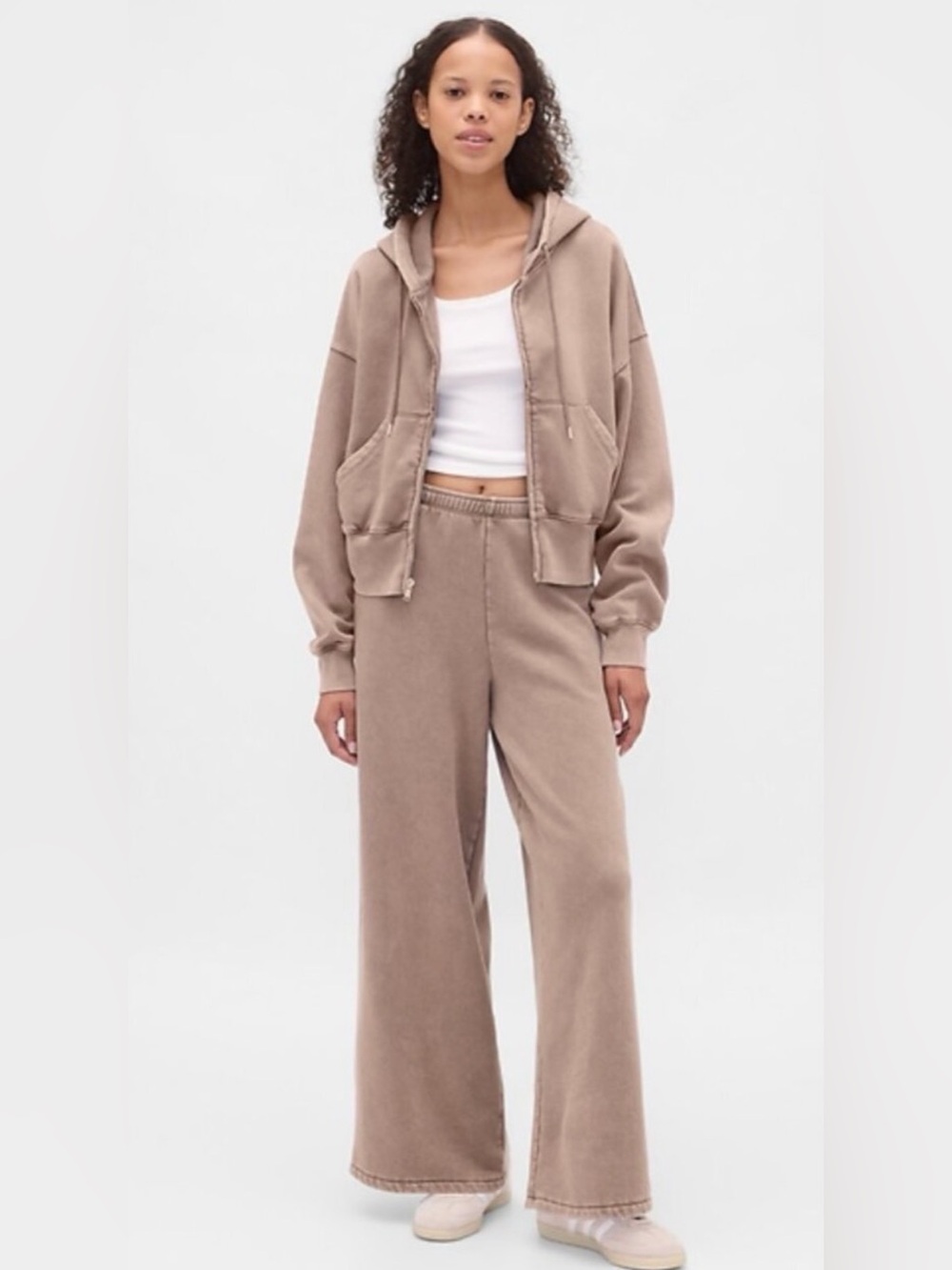 GAP Matching Sweatsuit